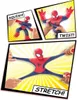 Moose Toys 41081 - HEROES OF GOO JIT ZU Marvel - Supagoo Voir les images du produit 9