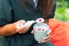 Mepal | Lunchpot mini Ellipse | Praktický kelímek na müsli, Náhled obrázku produktu 2