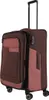 travelite VIIA 4W Trolley Spring Rose light red 67cm Náhľad obrázku produktu 11
