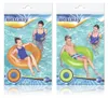 Bestway Schwimmring "Frosted Neon", 91 cm, 36025 Produktbild-Vorschau 2