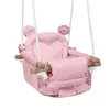 Tulano Hop 30 | Bär Babyschaukel Kinderschaukel | Indoor Produktbild-Vorschau 5