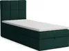 MR GROUP Boxspringbett GRAZ 70 x 200 cm Kinderbett, Produktbild-Vorschau 2