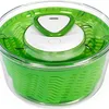 Zyliss "Zyliss Easy Spin 2 Salatschleuder Ø22cm, Grün" Produktbild-Vorschau 1