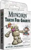Munchkin : Taken for Granite, Gra karciana, Odgrywanie ról, Podgląd zdjęcia produktu 1