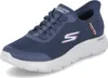 Skechers Sneaker GO WALK FLEX, Textil, Blau, Herren Produktbild-Vorschau 23