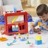 Peppas 2-in-1 Partybus, Spielfahrzeug Produktbild-Vorschau 8