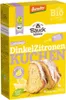 Mieszanka do pieczenia - orkiszowe ciasto cytrynowe 485 g Podgląd zdjęcia produktu 2