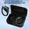 Drahtlose Bluetooth 5.4 Ohrhörer – In-Ear Kopfhörer mit Produktbild-Vorschau 2
