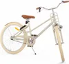 AMIGO Kinderfahrräder Mädchen Urban Aluminium Frame 24 Zoll Produktbild-Vorschau 4