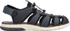 Rieker Komfort Sandalen Herren 31373538333134 Blau 45 EU Produktbild-Vorschau 14