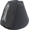 EQuest Neopren Hufglocke Crystal, 2er Set, schwarz - L / Produktbild-Vorschau 1