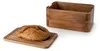 CONTINENTA Brotkasten, Akazie 36x23x16 cm 4886 Podgląd zdjęcia produktu 2