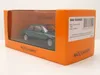 BMW 3er E30 1989 grün metallic Modellauto 1:43 Maxichamps Produktbild-Vorschau 9