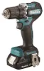 Makita Akku-Bohrschrauber DDF487RAJ, 18 V, incl. 2x Akku Produktbild-Vorschau 26