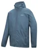 Giacca antipioggia da uomo Regatta Pack It III impermeabile Anteprima dell’immagine prodotto 3