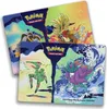 Pokémon Stapel-Tin Frühjahr 2025 Produktbild-Vorschau 9
