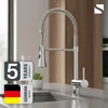 79150U CORNWALL, spirálová pružina, baterie pro umyvadlo, Náhled obrázku produktu 9