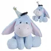 DISNEY Jubiläums-Eeyore 25 cm 587-0722 Produktbild-Vorschau 4