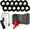 S-Polylight PREMIUM Mini LED- Einbauspots Kaltweiß 6.000K, Produktbild-Vorschau 1