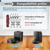 VERCO reserveonderdelen voor Roborock Q7, M5, Q7 M5 Plus, Productafbeelding-voorbeeld 8
