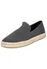 Toms Espadrille Alpargata 10019869 Schwarz-43 Produktbild-Vorschau 6