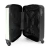NoBoringSuitcases.com® Koffer Handgepäck Trolley Rollkoffer Produktbild-Vorschau 4