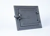 SEZAM - 25 x 21 cm - Porte en fonte pour four à pain, four Voir les images du produit 1