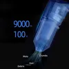 Přenosný vysavač s motorem o výkonu 100 W a sání 9000 Pa, Náhled obrázku produktu 4