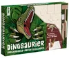 Dinosaury – Adventní kalendář s archeologickou výkopkou. 24 Náhled obrázku produktu 1