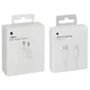 Apple 1m USB-C Ladekabel + 20W Adapter Schnell Ladegerät / Produktbild-Vorschau 1