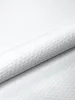 Newroom Vliestapete Glasfaser-Optik Weiß Unifarbe, Tapetenrolle Produktbild-Vorschau