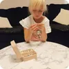 ABC BETTER TOYS® Armbänder Selber Machen 69 Stück - Produktbild-Vorschau 7