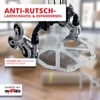 Grafner Treppensteiger Sackkarre klappbar, Belastbarkeit Produktbild-Vorschau 7