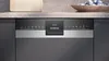 Siemens iQ500 SR55ZS10ME, Teilintegriert, Single (45 cm Produktbild-Vorschau 7