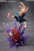 Bandai Tamashii Nations Chainsaw Man Figuarts ZERO PVC Podgląd zdjęcia produktu 3