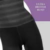 Figurformender Bodyshaper Longpants ( Schwarz / M ) Produktbild-Vorschau 6