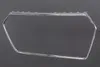 Kühlergrill-Rahmen chrom für AUDI A4 / S4 B9 (8W F4) Produktbild-Vorschau 6