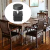 4Pcs Verstellbare Möbel Beine Nivellierung Füße Pad Tisch Produktbild-Vorschau 5