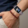 Per Samsung Galaxy Fit 3 Design Sport Tessuto Nylon Anteprima dell’immagine prodotto 5