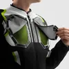 Rebelhorn Borg 2  wasserdichte Motorrad Textiljacke, Produktbild-Vorschau 3