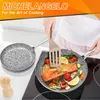 MICHELANGELO pannenset, 3-delig, bestaande uit pannen van Productafbeelding-voorbeeld 6