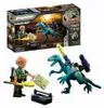 PLAYMOBIL® 70629 PLAYMOBIL® Dino Rise 70629 Uncle Rob: Productafbeelding-voorbeeld 12