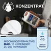 Bona Holzbodenreiniger für Wischroboter 1,1 L​ zur Produktbild-Vorschau 2