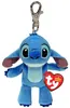 Ty UK Ltd. Ty Stitch - Portachiavi 6 Anteprima dell’immagine prodotto 1