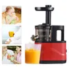 A collage showing a juicer and people enjoying juice. Náhled obrázku produktu