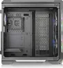Thermaltake View 51 TG ARGB, Midi Tower, PC, Čierna, ATX, Náhľad obrázku produktu 12