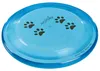 TRIXIE 33561, Pies, Dysk, Pomarańczowy, Plastik, 19 cm Podgląd zdjęcia produktu 2