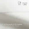 com-four® 5x Seihtuch, Passiertuch und Knödeltuch, Produktbild-Vorschau 4