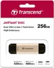 Transcend TS256GJF930C Transcend JetFlash 930 TLC 256GB USB Productafbeelding-voorbeeld 1