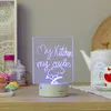 InnovaGoods LED Note & Message Tafel Lemo Voir les images du produit 11
